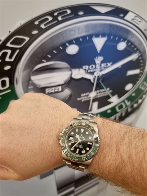 rolex gmt master 2 2000|Rolex GMT Master 2 sprite.